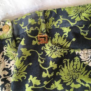 Escada size 4 jeans